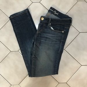 6s American Eagle Jeans